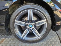 USED 2019 19 BMW 1 SERIES 1.5 118i GPF Sport Hatchback 5dr Petrol Auto Euro 6 (s/s) (136 ps) 