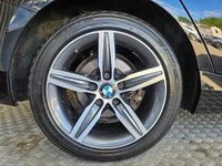 USED 2019 19 BMW 1 SERIES 1.5 118i GPF Sport Hatchback 5dr Petrol Auto Euro 6 (s/s) (136 ps) 