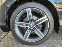 USED 2019 19 BMW 1 SERIES 1.5 118i GPF Sport Hatchback 5dr Petrol Auto Euro 6 (s/s) (136 ps) 