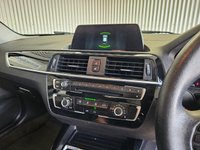 USED 2019 19 BMW 1 SERIES 1.5 118i GPF Sport Hatchback 5dr Petrol Auto Euro 6 (s/s) (136 ps) 