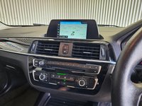 USED 2019 19 BMW 1 SERIES 1.5 118i GPF Sport Hatchback 5dr Petrol Auto Euro 6 (s/s) (136 ps) 