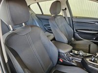 USED 2019 19 BMW 1 SERIES 1.5 118i GPF Sport Hatchback 5dr Petrol Auto Euro 6 (s/s) (136 ps) 