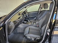 USED 2019 19 BMW 1 SERIES 1.5 118i GPF Sport Hatchback 5dr Petrol Auto Euro 6 (s/s) (136 ps) 