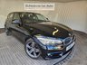 USED 2019 19 BMW 1 SERIES 1.5 118i GPF Sport Hatchback 5dr Petrol Auto Euro 6 (s/s) (136 ps) 