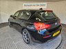USED 2019 19 BMW 1 SERIES 1.5 118i GPF Sport Hatchback 5dr Petrol Auto Euro 6 (s/s) (136 ps) 