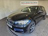 USED 2019 19 BMW 1 SERIES 1.5 118i GPF Sport Hatchback 5dr Petrol Auto Euro 6 (s/s) (136 ps) 
