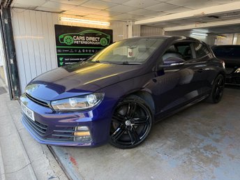 View our VOLKSWAGEN SCIROCCO