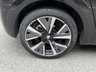 USED 2022 22 PEUGEOT 208 1.2 PureTech GT Hatchback 5dr Petrol Manual Euro 6 (s/s) (100 ps) NERA BLACK, APPLE CARPLAY