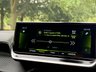 USED 2022 22 PEUGEOT 208 1.2 PureTech GT Hatchback 5dr Petrol Manual Euro 6 (s/s) (100 ps) NERA BLACK, APPLE CARPLAY