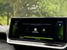 USED 2022 22 PEUGEOT 208 1.2 PureTech GT Hatchback 5dr Petrol Manual Euro 6 (s/s) (100 ps) NERA BLACK, APPLE CARPLAY