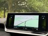 USED 2022 22 PEUGEOT 208 1.2 PureTech GT Hatchback 5dr Petrol Manual Euro 6 (s/s) (100 ps) NERA BLACK, APPLE CARPLAY