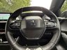 USED 2022 22 PEUGEOT 208 1.2 PureTech GT Hatchback 5dr Petrol Manual Euro 6 (s/s) (100 ps) NERA BLACK, APPLE CARPLAY