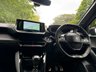 USED 2022 22 PEUGEOT 208 1.2 PureTech GT Hatchback 5dr Petrol Manual Euro 6 (s/s) (100 ps) NERA BLACK, APPLE CARPLAY
