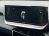 USED 2022 22 PEUGEOT 208 1.2 PureTech GT Hatchback 5dr Petrol Manual Euro 6 (s/s) (100 ps) NERA BLACK, APPLE CARPLAY