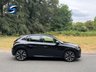 USED 2022 22 PEUGEOT 208 1.2 PureTech GT Hatchback 5dr Petrol Manual Euro 6 (s/s) (100 ps) NERA BLACK, APPLE CARPLAY