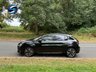 USED 2022 22 PEUGEOT 208 1.2 PureTech GT Hatchback 5dr Petrol Manual Euro 6 (s/s) (100 ps) NERA BLACK, APPLE CARPLAY