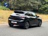 USED 2022 22 PEUGEOT 208 1.2 PureTech GT Hatchback 5dr Petrol Manual Euro 6 (s/s) (100 ps) NERA BLACK, APPLE CARPLAY