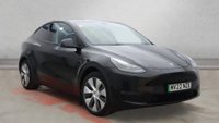 USED 2022 22 TESLA MODEL Y (Dual Motor) Long Range SUV 5dr Electric Auto 4WDE (384 bhp) 