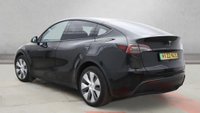 USED 2022 22 TESLA MODEL Y (Dual Motor) Long Range SUV 5dr Electric Auto 4WDE (384 bhp) 