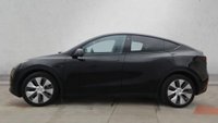 USED 2022 22 TESLA MODEL Y (Dual Motor) Long Range SUV 5dr Electric Auto 4WDE (384 bhp) 