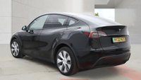 USED 2022 22 TESLA MODEL Y (Dual Motor) Long Range SUV 5dr Electric Auto 4WDE (384 bhp) 