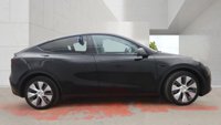 USED 2022 22 TESLA MODEL Y (Dual Motor) Long Range SUV 5dr Electric Auto 4WDE (384 bhp) 