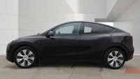 USED 2022 22 TESLA MODEL Y (Dual Motor) Long Range SUV 5dr Electric Auto 4WDE (384 bhp) 