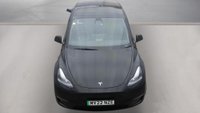 USED 2022 22 TESLA MODEL Y (Dual Motor) Long Range SUV 5dr Electric Auto 4WDE (384 bhp) 