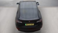 USED 2022 22 TESLA MODEL Y (Dual Motor) Long Range SUV 5dr Electric Auto 4WDE (384 bhp) 
