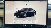 USED 2022 22 TESLA MODEL Y (Dual Motor) Long Range SUV 5dr Electric Auto 4WDE (384 bhp) 