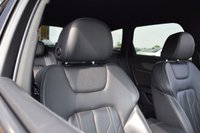 USED 2019 19 AUDI A6 AVANT 2.0 TDI 40 S line Estate 5dr Diesel S Tronic quattro Euro 6 (s/s) (204 ps) TECH PACK / LEATHER / MEMORY