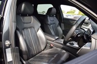 USED 2019 19 AUDI A6 AVANT 2.0 TDI 40 S line Estate 5dr Diesel S Tronic quattro Euro 6 (s/s) (204 ps) TECH PACK / LEATHER / MEMORY