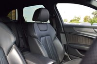 USED 2019 19 AUDI A6 AVANT 2.0 TDI 40 S line Estate 5dr Diesel S Tronic quattro Euro 6 (s/s) (204 ps) TECH PACK / LEATHER / MEMORY