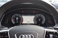 USED 2019 19 AUDI A6 AVANT 2.0 TDI 40 S line Estate 5dr Diesel S Tronic quattro Euro 6 (s/s) (204 ps) TECH PACK / LEATHER / MEMORY