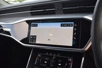 USED 2019 19 AUDI A6 AVANT 2.0 TDI 40 S line Estate 5dr Diesel S Tronic quattro Euro 6 (s/s) (204 ps) TECH PACK / LEATHER / MEMORY