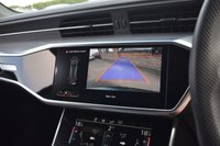 USED 2019 19 AUDI A6 AVANT 2.0 TDI 40 S line Estate 5dr Diesel S Tronic quattro Euro 6 (s/s) (204 ps) TECH PACK / LEATHER / MEMORY