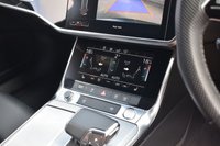 USED 2019 19 AUDI A6 AVANT 2.0 TDI 40 S line Estate 5dr Diesel S Tronic quattro Euro 6 (s/s) (204 ps) TECH PACK / LEATHER / MEMORY
