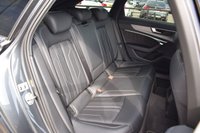 USED 2019 19 AUDI A6 AVANT 2.0 TDI 40 S line Estate 5dr Diesel S Tronic quattro Euro 6 (s/s) (204 ps) TECH PACK / LEATHER / MEMORY