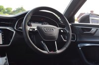 USED 2019 19 AUDI A6 AVANT 2.0 TDI 40 S line Estate 5dr Diesel S Tronic quattro Euro 6 (s/s) (204 ps) TECH PACK / LEATHER / MEMORY