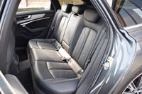 USED 2019 19 AUDI A6 AVANT 2.0 TDI 40 S line Estate 5dr Diesel S Tronic quattro Euro 6 (s/s) (204 ps) TECH PACK / LEATHER / MEMORY