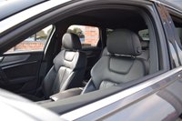 USED 2019 19 AUDI A6 AVANT 2.0 TDI 40 S line Estate 5dr Diesel S Tronic quattro Euro 6 (s/s) (204 ps) TECH PACK / LEATHER / MEMORY