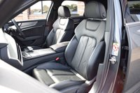 USED 2019 19 AUDI A6 AVANT 2.0 TDI 40 S line Estate 5dr Diesel S Tronic quattro Euro 6 (s/s) (204 ps) TECH PACK / LEATHER / MEMORY