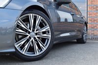 USED 2019 19 AUDI A6 AVANT 2.0 TDI 40 S line Estate 5dr Diesel S Tronic quattro Euro 6 (s/s) (204 ps) TECH PACK / LEATHER / MEMORY