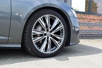 USED 2019 19 AUDI A6 AVANT 2.0 TDI 40 S line Estate 5dr Diesel S Tronic quattro Euro 6 (s/s) (204 ps) TECH PACK / LEATHER / MEMORY