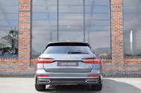 USED 2019 19 AUDI A6 AVANT 2.0 TDI 40 S line Estate 5dr Diesel S Tronic quattro Euro 6 (s/s) (204 ps) TECH PACK / LEATHER / MEMORY
