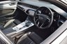 USED 2019 19 AUDI A6 AVANT 2.0 TDI 40 S line Estate 5dr Diesel S Tronic quattro Euro 6 (s/s) (204 ps) TECH PACK / LEATHER / MEMORY