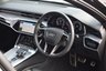 USED 2019 19 AUDI A6 AVANT 2.0 TDI 40 S line Estate 5dr Diesel S Tronic quattro Euro 6 (s/s) (204 ps) TECH PACK / LEATHER / MEMORY