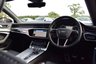 USED 2019 19 AUDI A6 AVANT 2.0 TDI 40 S line Estate 5dr Diesel S Tronic quattro Euro 6 (s/s) (204 ps) TECH PACK / LEATHER / MEMORY