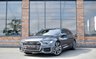 USED 2019 19 AUDI A6 AVANT 2.0 TDI 40 S line Estate 5dr Diesel S Tronic quattro Euro 6 (s/s) (204 ps) TECH PACK / LEATHER / MEMORY