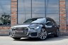 USED 2019 19 AUDI A6 AVANT 2.0 TDI 40 S line Estate 5dr Diesel S Tronic quattro Euro 6 (s/s) (204 ps) TECH PACK / LEATHER / MEMORY